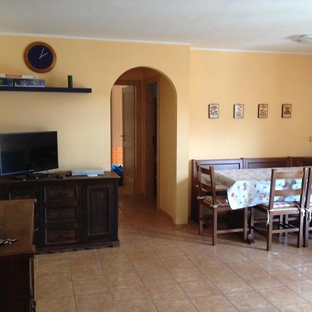 Appartamento Bosco Dei Veli Panchia Exterior foto